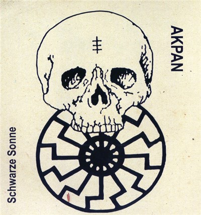 AKPAN - Schwarze Sonne download mp3 flac