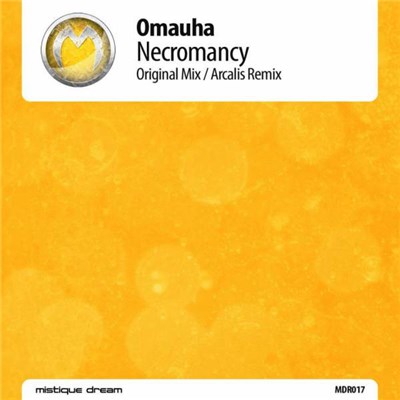 Omauha - Necromancy download mp3 flac