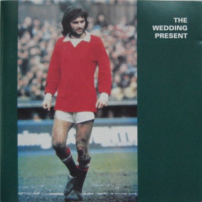 The Wedding Present - George Best Plus download mp3 flac