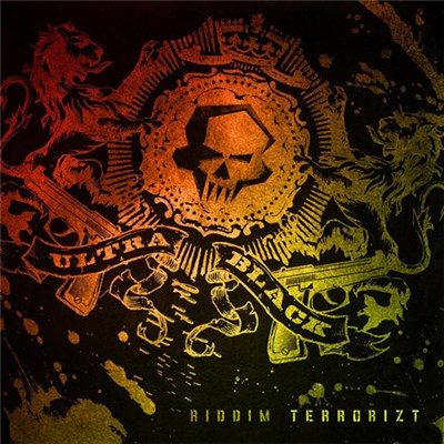 Ultrablack - Riddim Terrorizt download mp3 flac