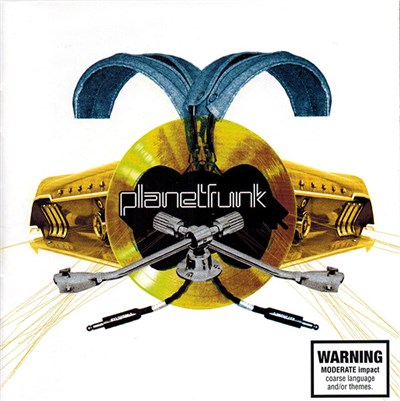 Planet Funk - Planet Funk download mp3 flac