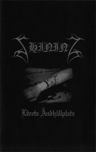 Shining - Livets Ändhållplats download mp3 flac