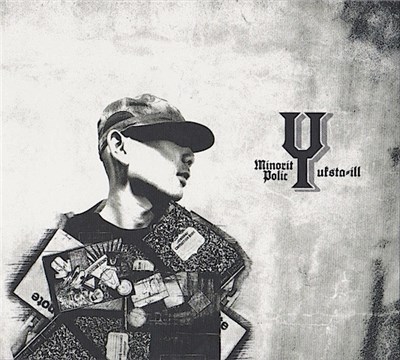Yuksta-Ill - Minority Policy - Operated By Kokin Beatz The Illest download mp3 flac