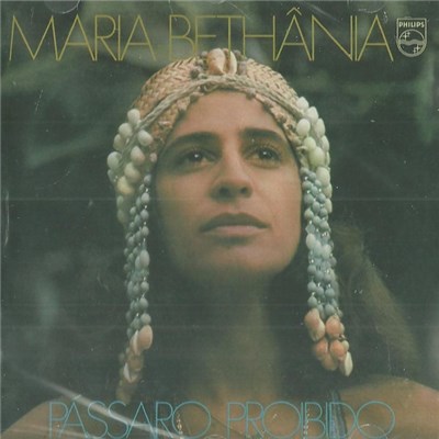 Maria Bethânia - Pássaro Proibido download mp3 flac