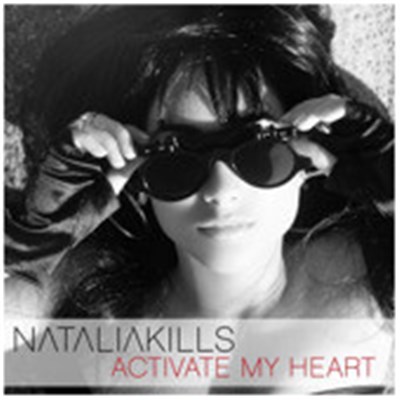 Natalia Kills - Activate My Heart download mp3 flac