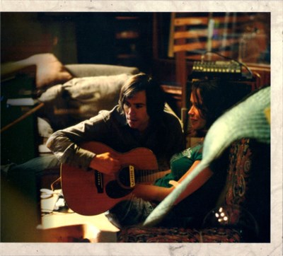 Sarah Lee Guthrie & Johnny Irion - Bright Examples download mp3 flac