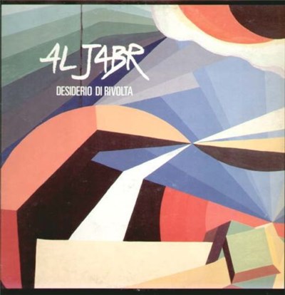 Al Jabr - Desiderio Di Rivolta download mp3 flac