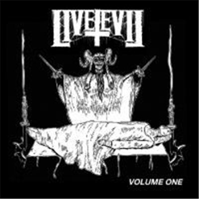 Various - Live Evil - Volume One download mp3 flac