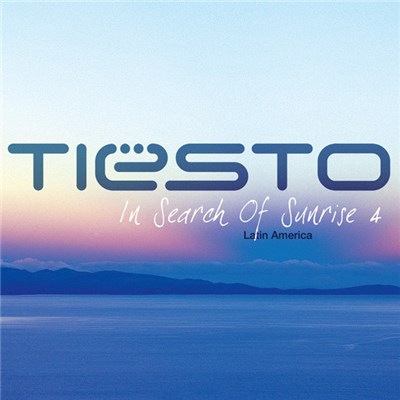 Tiësto - In Search Of Sunrise 4: Latin America download mp3 flac