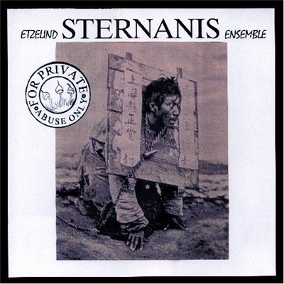Etzelind Sternanis Ensemble - For Private Abuse Only download mp3 flac