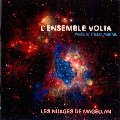L'Ensemble Volta - Les Nuages De Magellan (Works By Tristan Murail) download mp3 flac