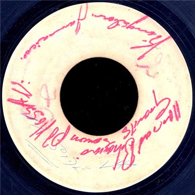 Karl Walker & The All Stars - Don't Come Back download mp3 flac
