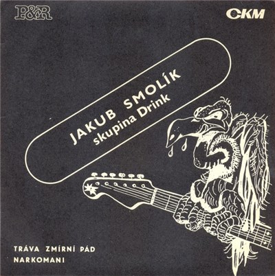 Jakub Smolík, Skupina Drink - Tráva Zmírní Pád / Narkomani download mp3 flac