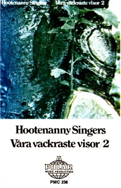 Hootenanny Singers - Våra Vackraste Visor 2 download mp3 flac