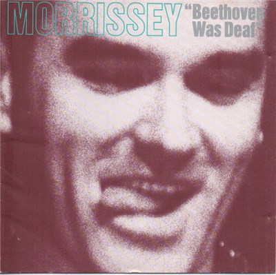 Morrissey - Beethoven Was Deaf download mp3 flac