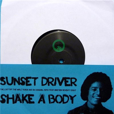 Michael Jackson - 1978 Demos Volume 2 download mp3 flac