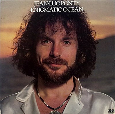 Jean-Luc Ponty - Enigmatic Ocean download mp3 flac