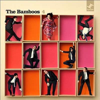 The Bamboos download mp3 flac