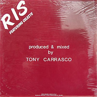 Ris - Love-N-Music download mp3 flac