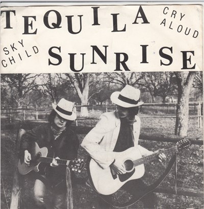 Tequila Sunrise - Skychild / Cry Aloud download mp3 flac