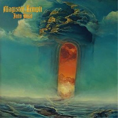 Magister Templi - Into Duat download mp3 flac