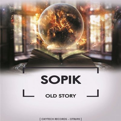 Sopik - Old Story download mp3 flac