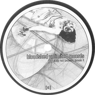 Fracture 4 & Capslock - If It's Not Broken, Break It download mp3 flac