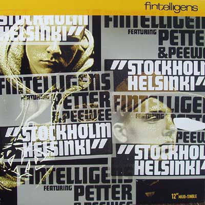 Fintelligens - Stockholm - Helsinki download mp3 flac