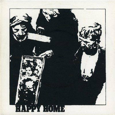 Bloated Toads - Happy Home download mp3 flac