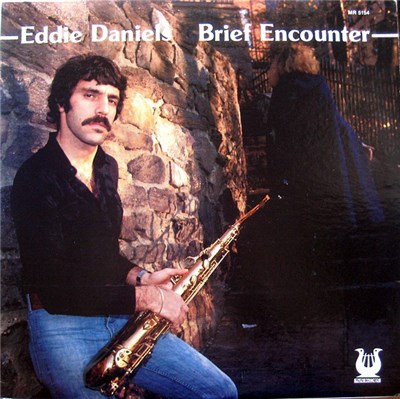 Eddie Daniels - Brief Encounter download mp3 flac