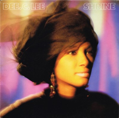 Dee C. Lee - Shrine download mp3 flac