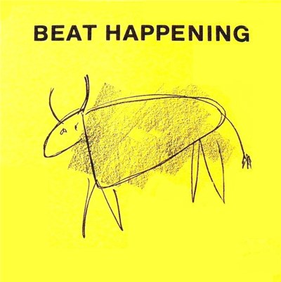 Beat Happening - Crashing Through download mp3 flac