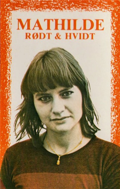 Mathilde - Rødt & Hvidt download mp3 flac