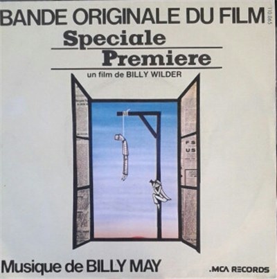 Billy May - Speciale Premiere download mp3 flac