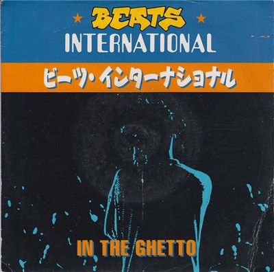 Beats International - In The Ghetto download mp3 flac