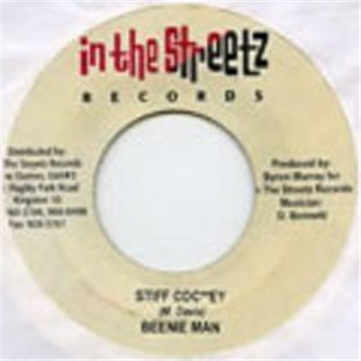 Beenie Man - Stiff Coc**ey download mp3 flac
