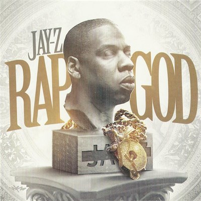 Jay-Z - Rap God download mp3 flac