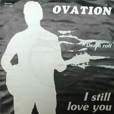 Ovation - I Still Love You download mp3 flac