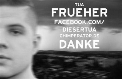 Tua - Früher download mp3 flac