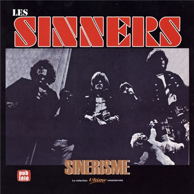 Les Sinners - Sinnerisme (La Collection Ultime Remasterisée) download mp3 flac
