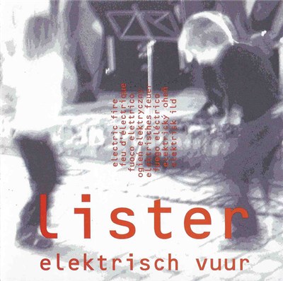 Lister - Elektrisch Vuur download mp3 flac