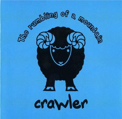 Crawler - The Rumbling Of A Mountain download mp3 flac