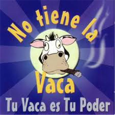 No Tiene La Vaca - Tu Vaca Es Tu Poder download mp3 flac