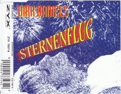 Dirk Daniels - Sternenflug download mp3 flac
