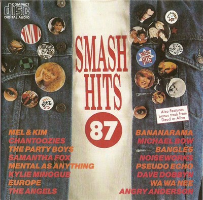 Various - Smash Hits 87 download mp3 flac