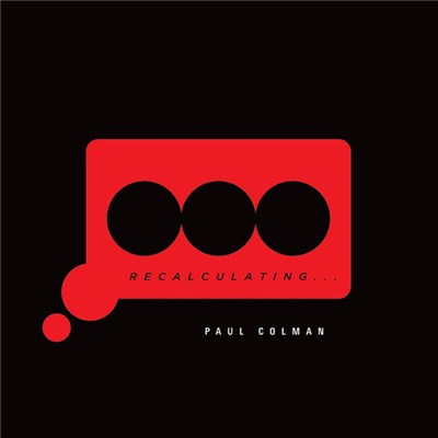 Paul Colman - Recalculating... download mp3 flac