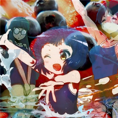 NEKOPHILIAC - FRUIT21 download mp3 flac