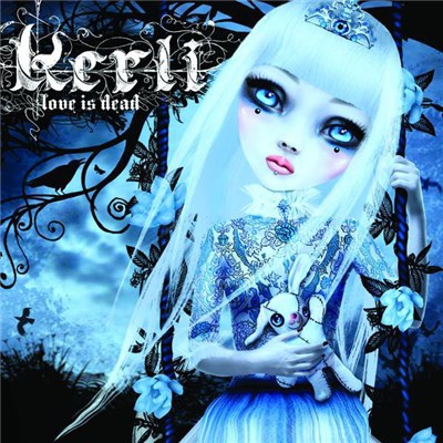 Kerli - Love Is Dead download mp3 flac