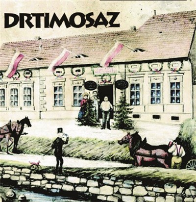 Drtimosaz - Drtimosaz download mp3 flac
