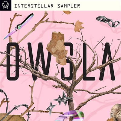 Various - OWSLA Interstellar Sampler download mp3 flac